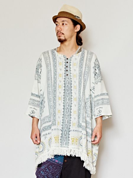 75 チャイハネ ファッション メンズ 人気のファッション画像