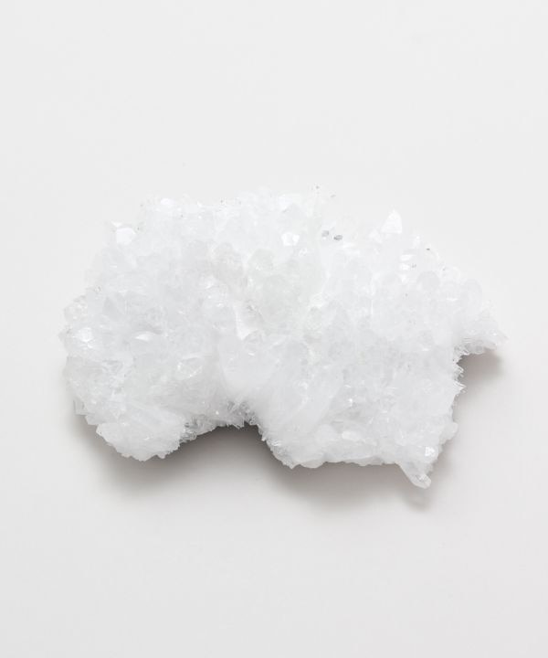 岩座(いわくら)公式店 [四川水晶クラスター　1500ｇ] 岩座 お清め 浄化 天然石 パワーストーン 誕生石 願掛け 雑貨 天然石 2CRP0081
