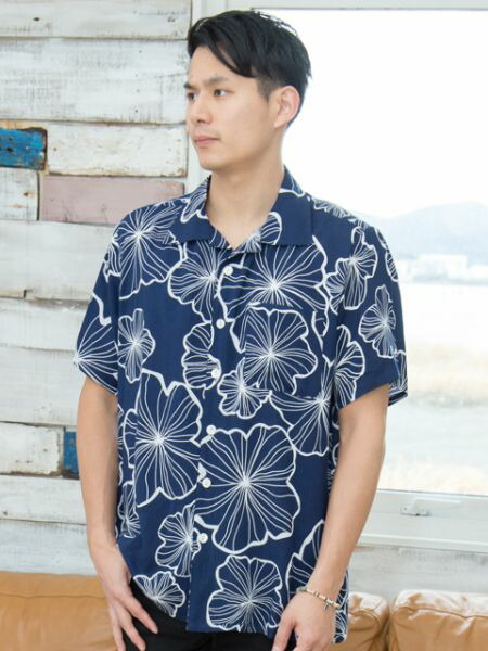 楽天市場 Sale Kahiko 公式 サマールメンズシャツ カヒコ ハワイアン ファッション メンズトップス 4id 13 公式 チャイハネ通販エスニック