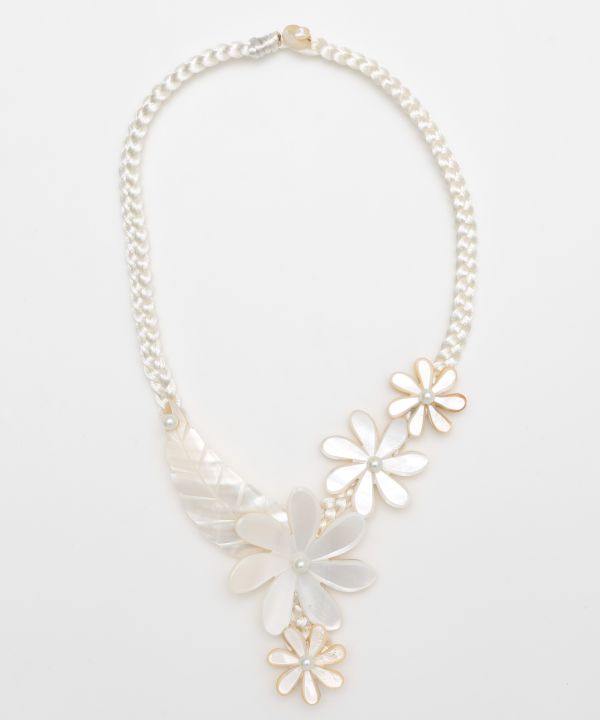 Tahiti ora 衣装　ネックレス オパール 中石7ct前後 PS PT ネックレス～綺麗 – AYAKO SAKURAI