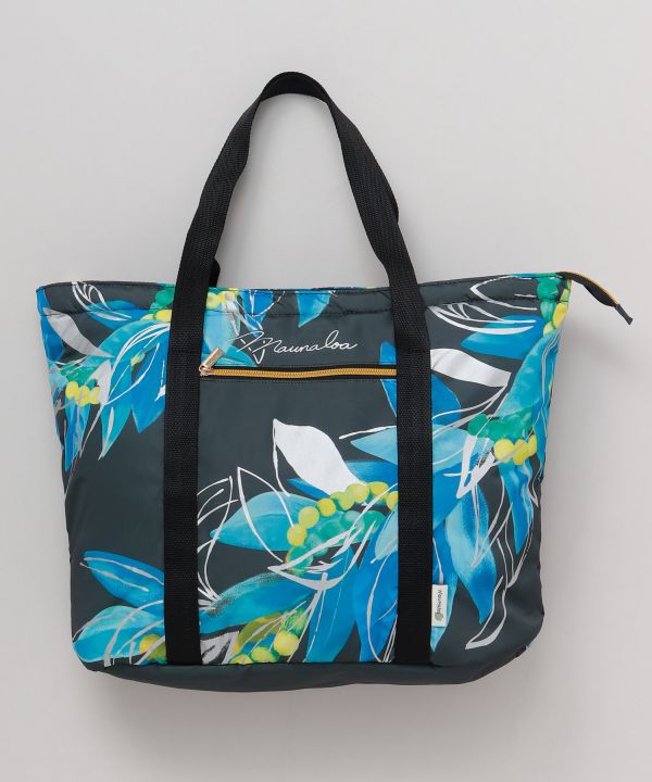 楽天市場】Maunaloa公式店 [ヒワヒワモキハナBAG] マウナロア フラ 