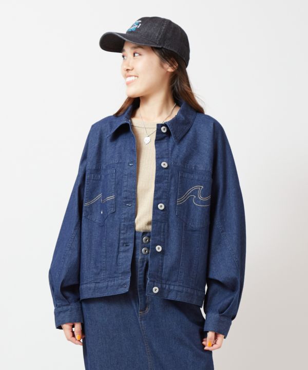 楽天市場】Kahiko公式店 [プーコアメンズアウター【SURF&Palms