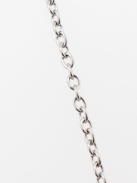 メンズカチィネックレス エスニック チャイハネ 公式 Kxxz04シンプルコーデのポイントにもってこいの短めシンプルネックレスです Marcsdesign Com