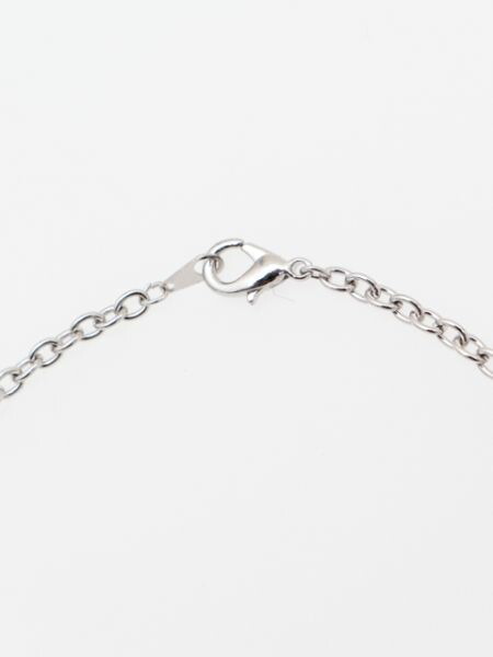 メンズカチィネックレス エスニック チャイハネ 公式 Kxxz04シンプルコーデのポイントにもってこいの短めシンプルネックレスです Marcsdesign Com