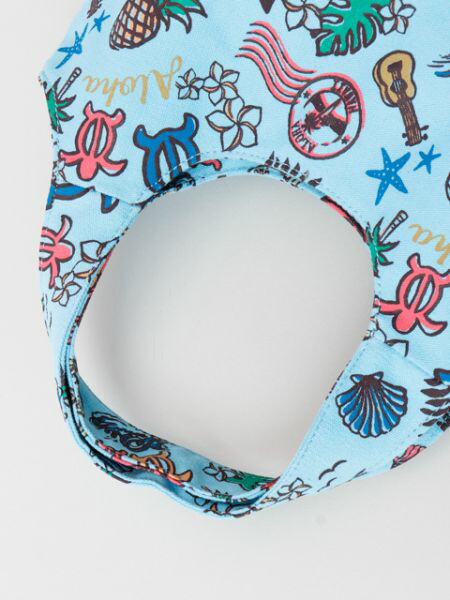 楽天市場 Kahiko 公式 チャプホヌミニｂａｇ カヒコ ハワイアン ファッション雑貨 バッグ 4ikp0124 公式 チャイハネ通販エスニック