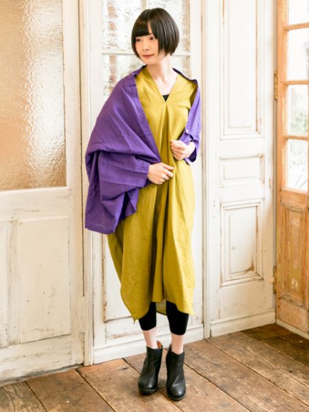 楽天市場 Sale 倭物やカヤ 公式 Uvカット加工 二様かくしカーディガン 和柄 和モダン ファッション 羽織 カーディガン 7ia 0172 公式 チャイハネ通販エスニック