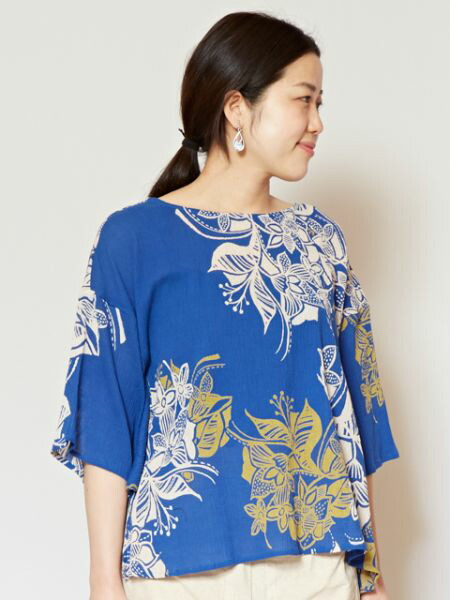 楽天市場 Sale チャイハネ 公式 レイヤンｔｏｐ エスニック アジアン ファッション トップス レディースiac 0229 アミナコレクション 公式