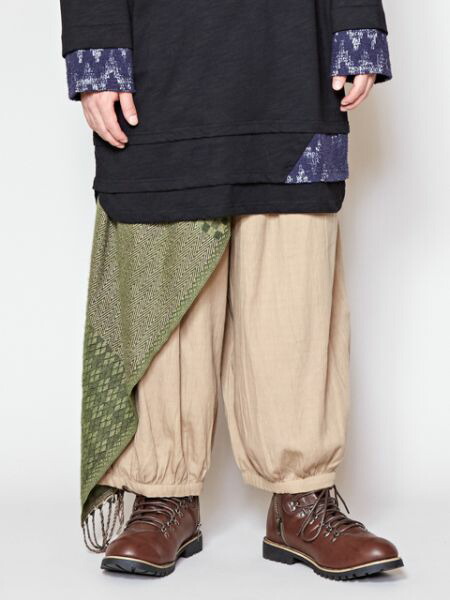 楽天市場 Sale チャイハネ 公式 ジオーナメンズパンツ エスニック アジアン ファッション メンズパンツ サロペ Ids 0914 公式 チャイハネ通販エスニック