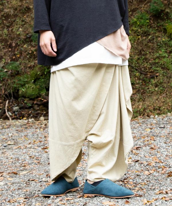 楽天市場 チャイハネ 公式 パスカルメンズパンツ エスニック アジアン ファッション メンズパンツ サロペ Ids 1402 公式 チャイハネ通販エスニック