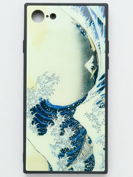 楽天市場 倭物やカヤ 公式 スマホ包みガラス Iphone7 8対応 和柄 和モダン スマホケース スマホケース Iphone7 8用 7sjp0025 公式 チャイハネ通販エスニック