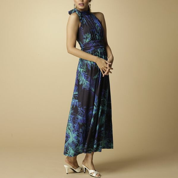 Kahiko カヒコ 公式通販 Blue 体操 ダンス Ocean 公式 Maunaloa フラドレス カヒコ ハワイアン Kahiko Maunaloa ネオンアメリカンスリーブワンピース Ocean ネオンアメリカンスリーブワンピース Bird Blue Birdyjx 0321 アミナコレクション 公式