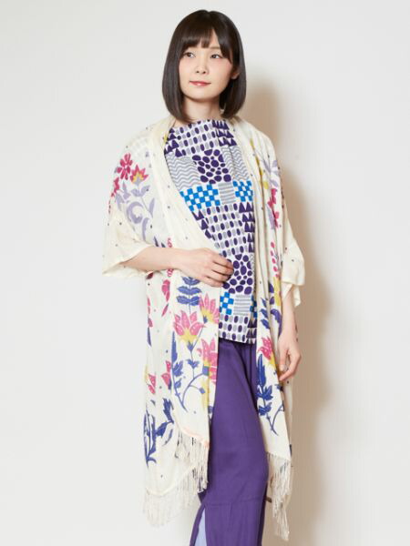 特売 和モダン 和柄 花錦カーディガン 公式 倭物やカヤ 7ia 9124 羽織 カーディガン ファッション カーディガン ボレロ 特売 和モダン 和柄 花錦カーディガン 公式 倭物やカヤ 7ia 9124 羽織 カーディガン ファッション カーディガン ボレロ