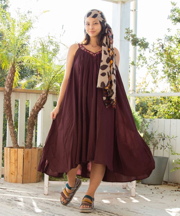 楽天市場 チャイハネ 公式 スピリットワンピース サロペット エスニック アジアン ファッション ワンピースiac 1407 アミナコレクション 公式