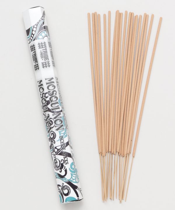 楽天市場 チャイハネ 公式 虫除け モスキーノンスティック香 ｌ エスニック アジアン インテリア お香 フレグランス キャンドル Tksp12a1 アミナコレクション 公式