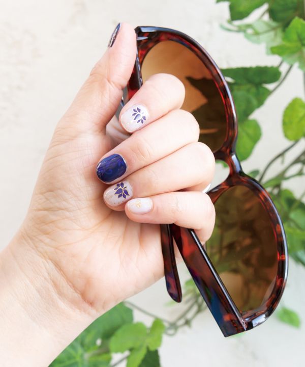 楽天市場 チャイハネ 公式 ワールリアネイルシール エスニック アジアン アクセサリー ネイル タトゥーシール Jqmz11 アミナコレクション 公式