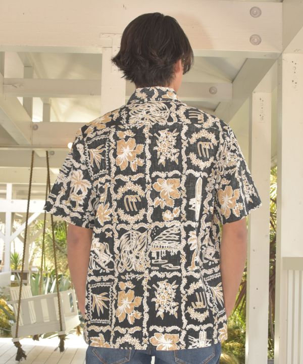 注目の Kahiko 公式 パベヒメンズシャツ カヒコ ハワイアン ファッション メンズトップス 42k 16 ふるさと納税 Www Endocenter Com Ua