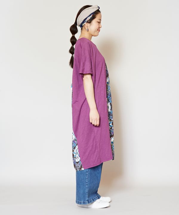 チャイハネ 公式 コーチェラワンピース エスニック アジアン ファッション ワンピースiac 0252 septicin Com