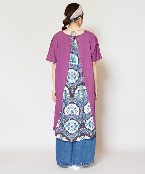 チャイハネ 公式 コーチェラワンピース エスニック アジアン ファッション ワンピースiac 0252 septicin Com