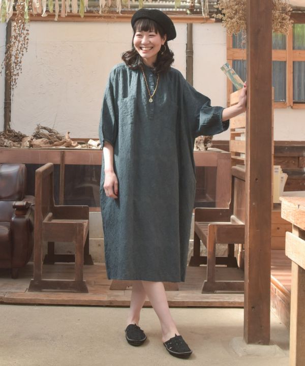 楽天市場 チャイハネ 公式 シープリーワンピース エスニック アジアン ファッション ワンピースian 1507 アミナコレクション 公式