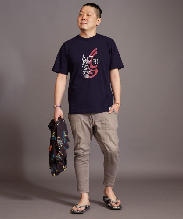 倭物やカヤ 公式 歌舞伎ノ幅広メンズ 和柄 和モダン ファッション メンズトップス7js 12 Rvcconst Com 倭物やカヤ 公式 歌舞伎ノ幅広メンズ 和柄 和モダン ファッション メンズトップス7js 12 Rvcconst Com