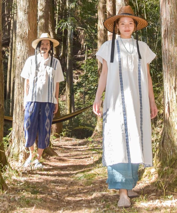 チャイハネ 公式 シェパイルワンピース エスニック アジアン ファッション ワンピースiac 1228 Kuechen Ly