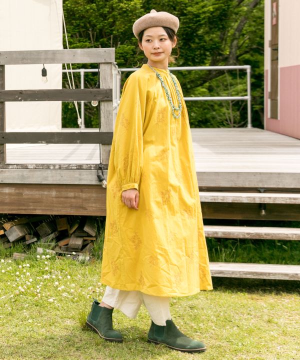 チャイハネ 公式 ハーブロワンピース エスニック アジアン ファッション ワンピースian 1906 Jaquemeng Com