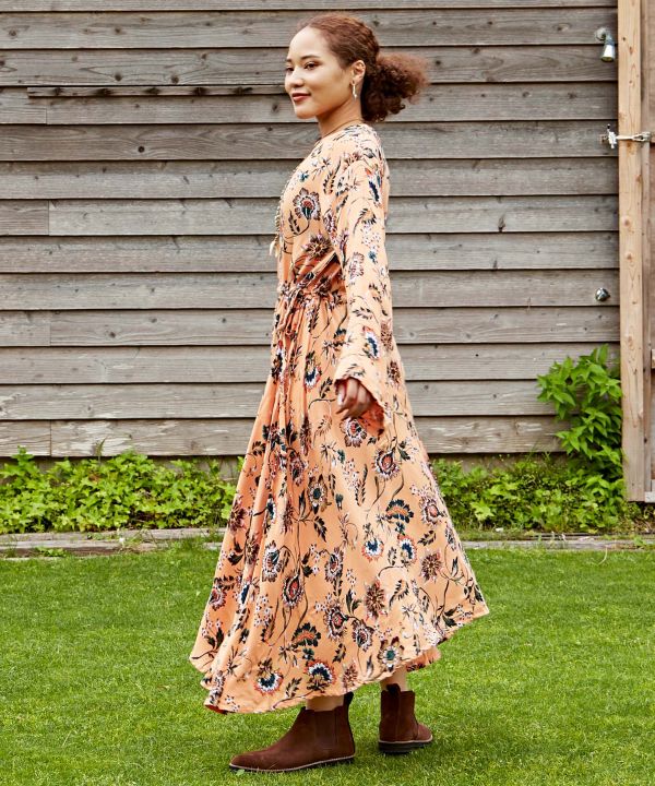 チャイハネ 公式 アンネワンピース エスニック アジアン ファッション ワンピースiac 1325 Hazelwoodconst Com