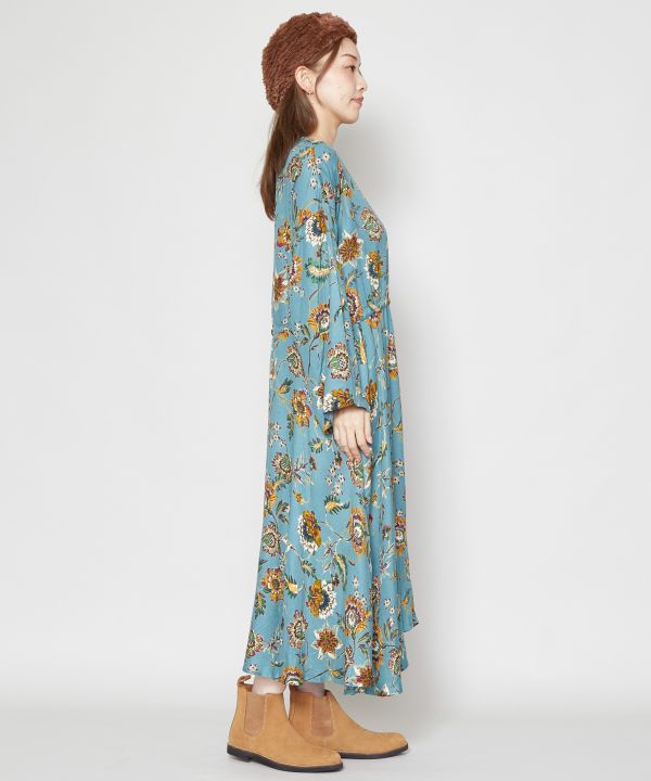 チャイハネ 公式 アンネワンピース エスニック アジアン ファッション ワンピースiac 1325 Hazelwoodconst Com