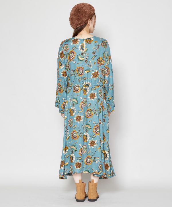 チャイハネ 公式 アンネワンピース エスニック アジアン ファッション ワンピースiac 1325 Hazelwoodconst Com