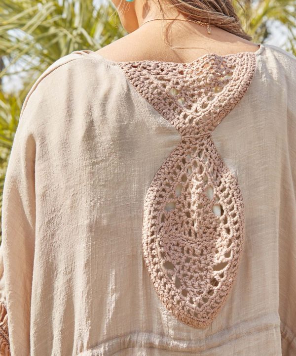 Kahiko公式店 プカルアｗａｙ ｔｏｐ ハワイアン フラ フラダンス衣装 カヒコ