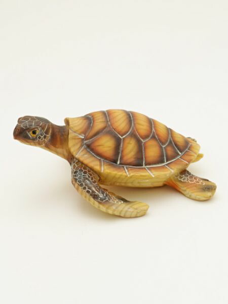 楽天市場 ホヌフィギュアｍ Kahiko 公式 ハワイアン4hcp7647ホヌ 海亀 はハワイでは幸運のシンボルです いつでもハワイを感じることが出来るプチインテリア アミナコレクション 公式