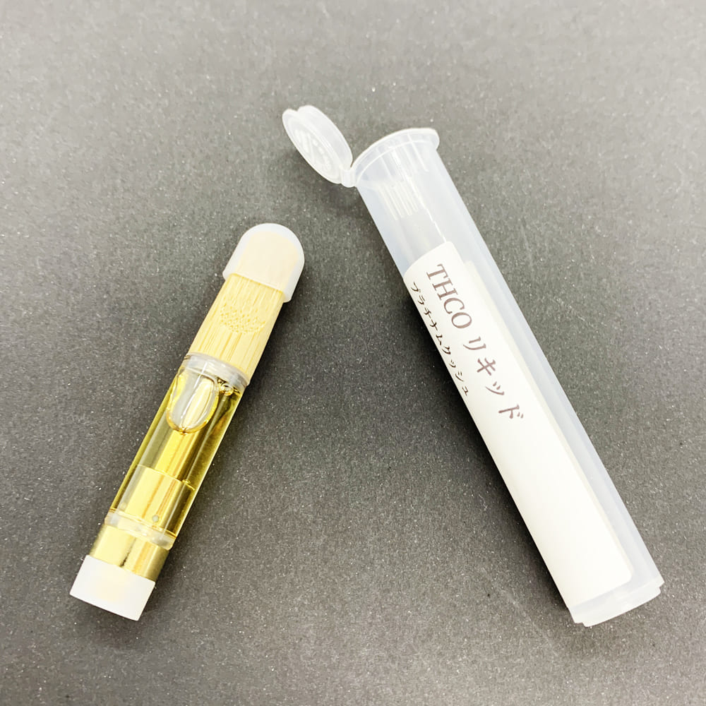 14時までの注文で即日配送 CBC30%優勢CRD60%フルカンナビノイド 