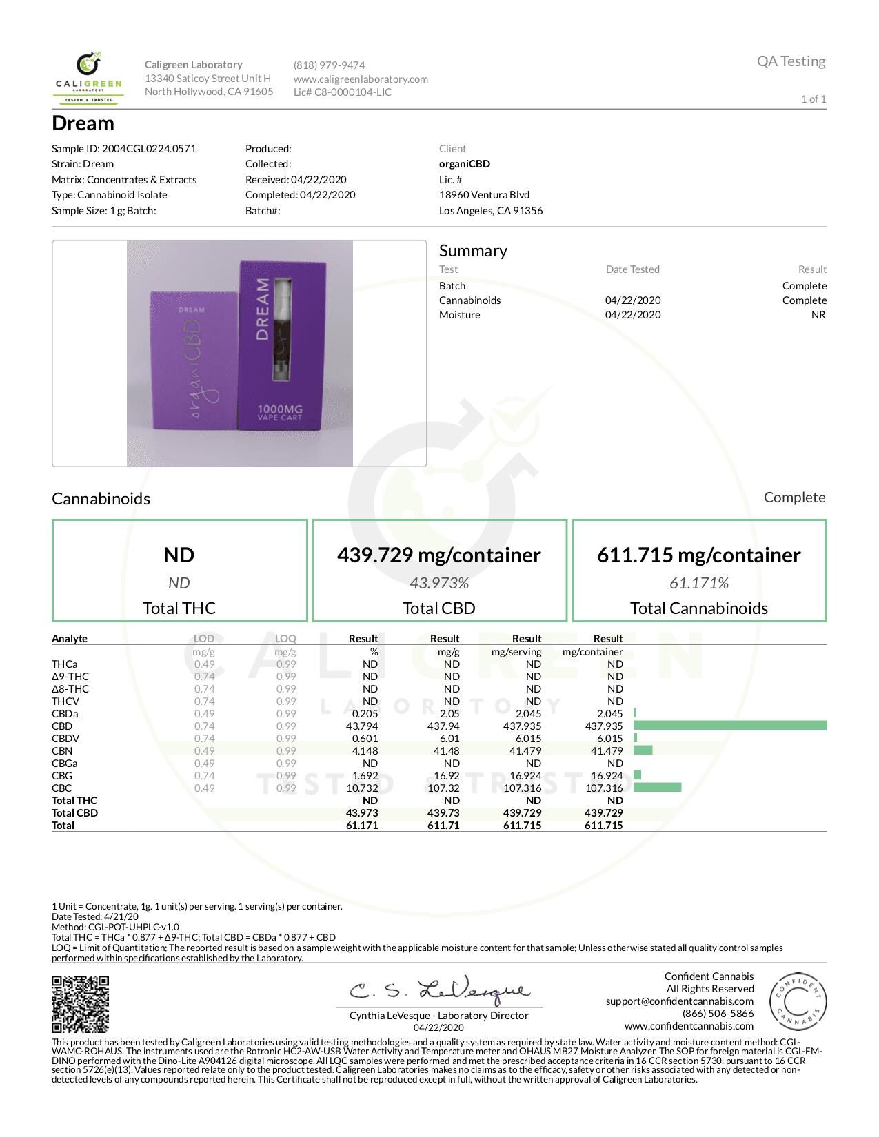 Cbd リクイッド フィルムマガジン クォンティティー濃さ Cbd40 1ml ブロードスペクトラム オルガニ Liquid Cartridge Vape ベイプ 510決まり 大麻ウイード マリファナ オルガニ Organi Cbd Cbc Cbn Cbg Cannes Encheres Com