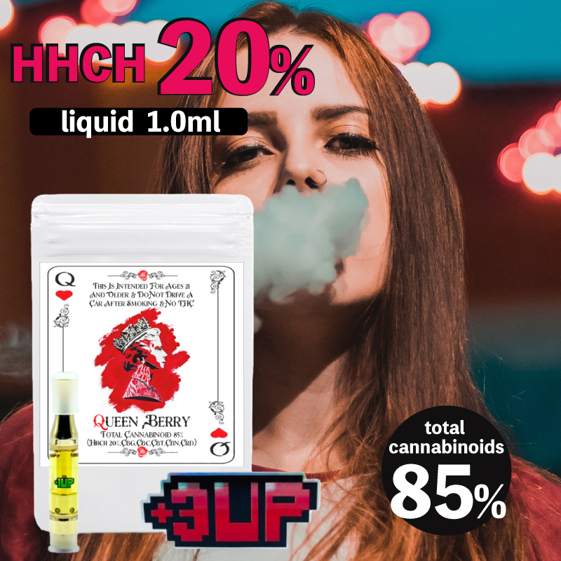 楽天市場】HHCH リキッド Gelato ジェラート HHCH30% カートリッジ