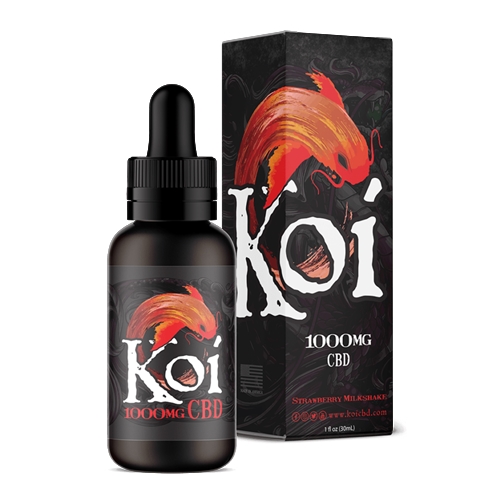 Cbd 流体 3 3 1000mg コイ Cbd ベイプつゆ 30ml Koi Hemp Extract Cbd Vape Juice Cannes Encheres Com