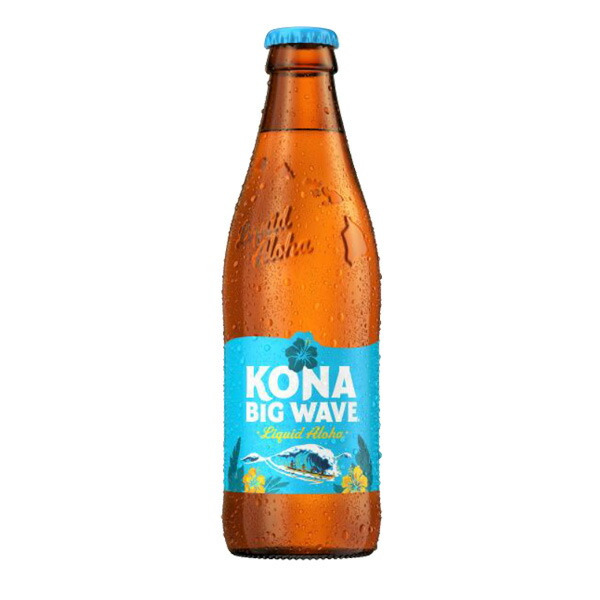 生ビールサーバー ドラフトタワー KONA BREWING BIG WAVE 生ビールサーバー ドラフトタワー KONA BREWING BIG WAVE ハワイ