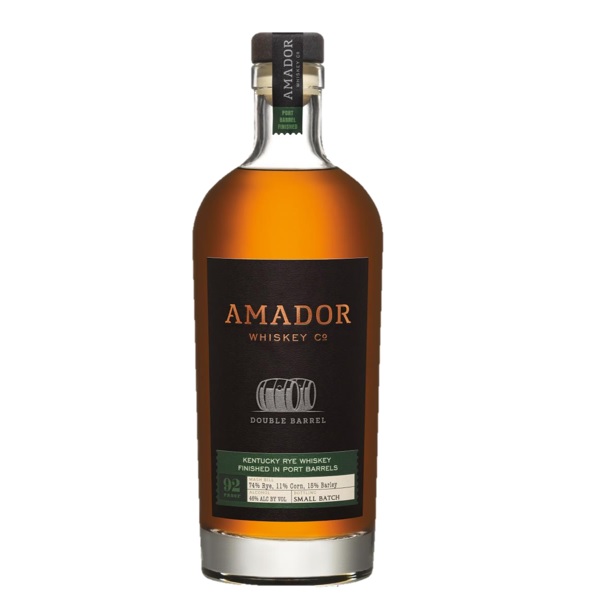アマドール ウイスキー AMADOR」入荷致しました。 日本初上陸の『アマドール ダブル