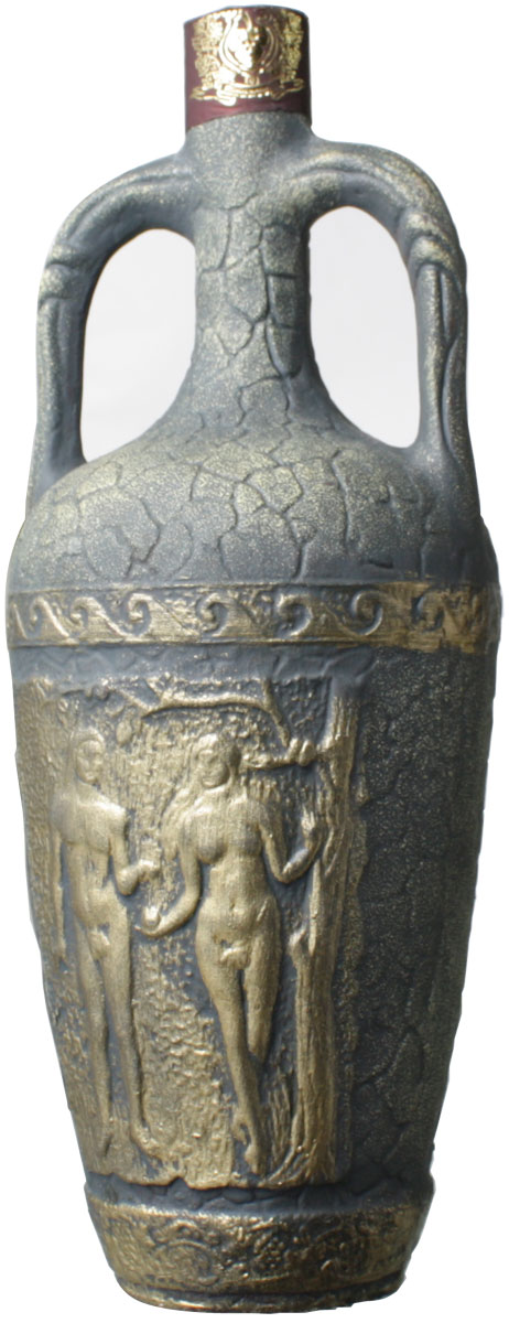 楽天市場】カクウリ陶器ボトル（白）750ml 〜Kakhuri