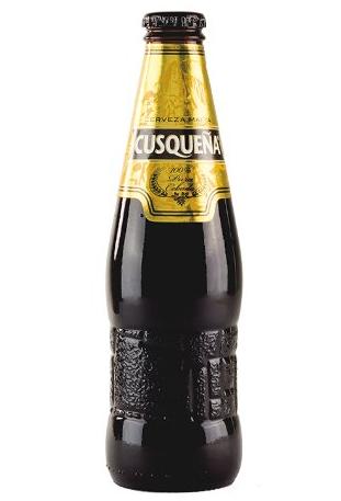 楽天市場】クスケーニャ ゴールデンラガー ビール 5.0％ 330ml ペルー 