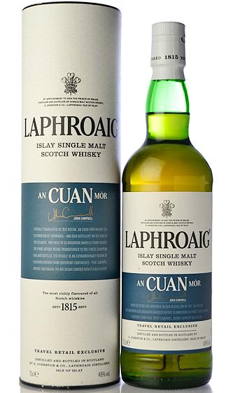 楽天市場 ラフロイグ アンカンモア 48 700ml 免税店用アイテム アイラモルト ビールと洋酒の専門店酒のやまいち