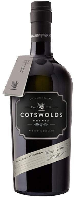 楽天市場 ラベンダー香るジン コッツウォルズ ジン 46 700ml ビールと洋酒の専門店酒のやまいち