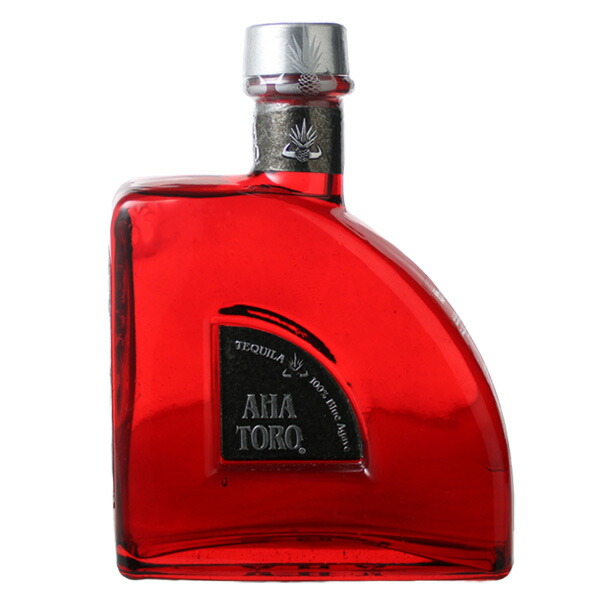 楽天市場】テキーラ アハトロ アネホ レッド 40度 750ml (73697