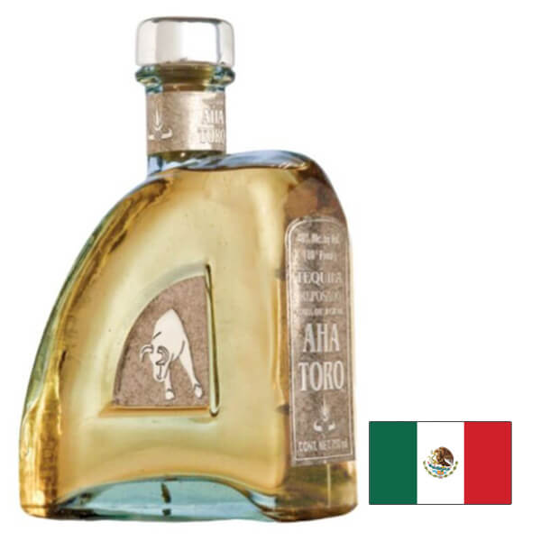 楽天市場】スピリッツ／テキーラ アハトロ エクストラ・アネホ (限定品