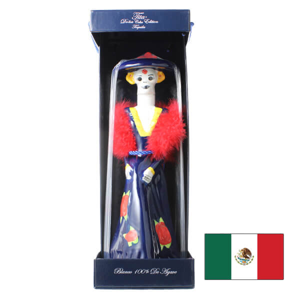 楽天市場】ドーニャ セリア レポサド ブルーアガヴェ100% プレミアム