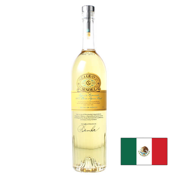 楽天市場】ラ グラン セニョーラ アネホ 40度 正規 750ml 包装不可
