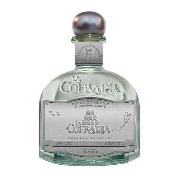 楽天市場】【正規品】フォルタレサ ブランコ テキーラ 750ml 40