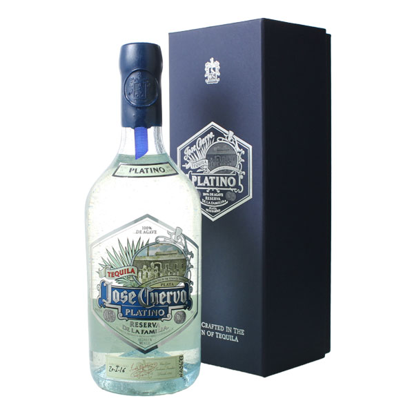 楽天市場】クエルボ 1800 レポサド 750ml 40度 3本セット