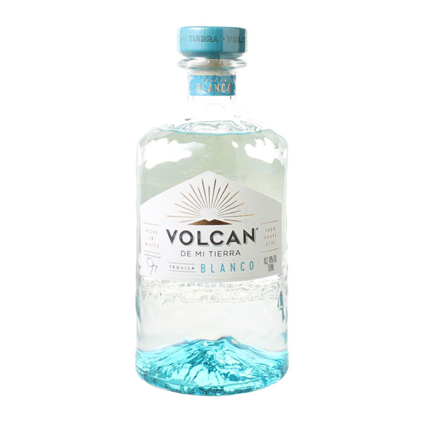 ボルカン デ ミティエラ ブランコ　V2 40% 700ml テキーラ