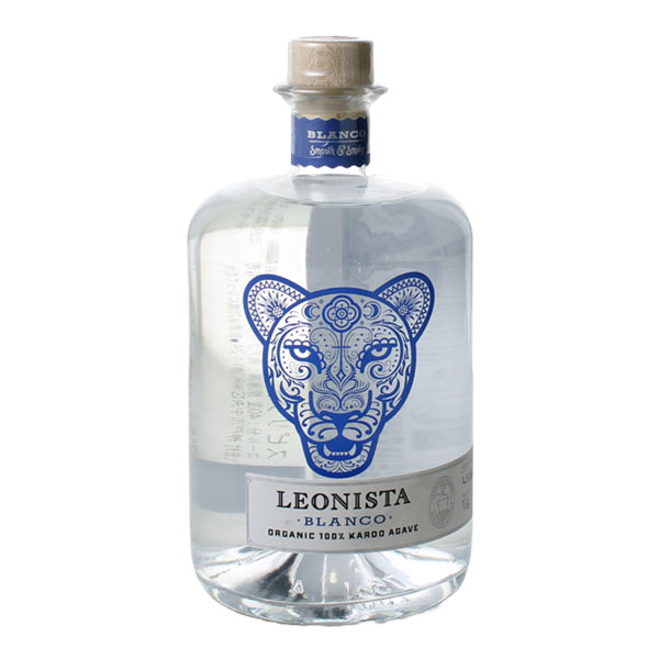 レオニスタ ブランコ 40% 750ml アガベスピリッツ