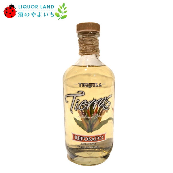 楽天市場】キャンペオン テキーラ レポサド 40度 箱付 750ml : 酒類の